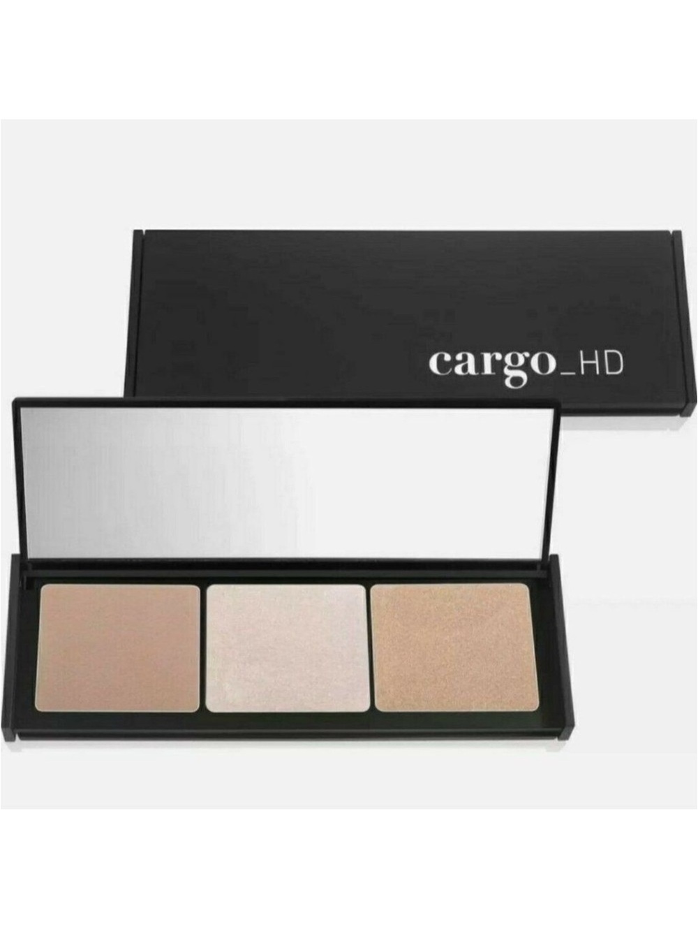 Cargo HD Picture Perfect Illuminating Palette